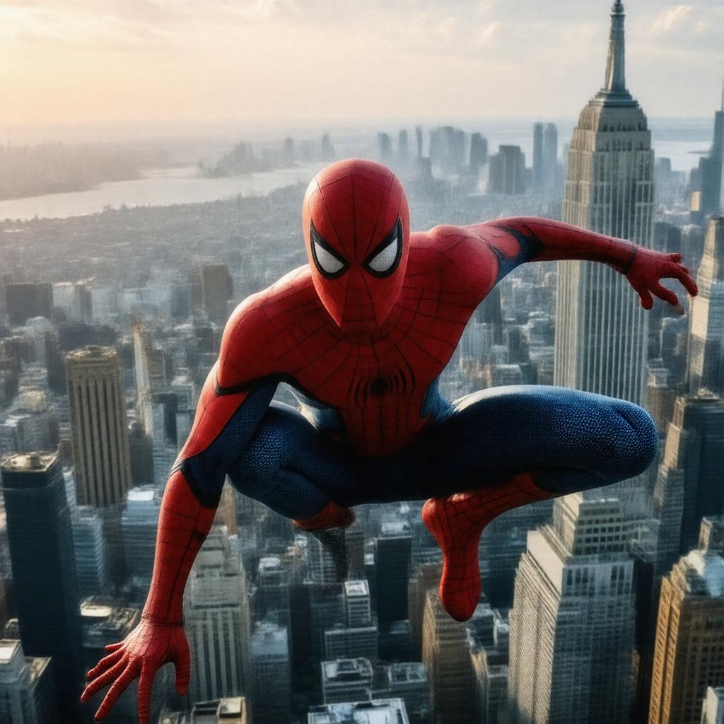 Spider-Man (2002 film)